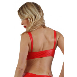 Votre site Erotique Fruits Défendus Top Brassière Wetlook