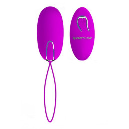 Votre site Erotique Fruits Défendus Joyce Oeuf Vibrant Usb à