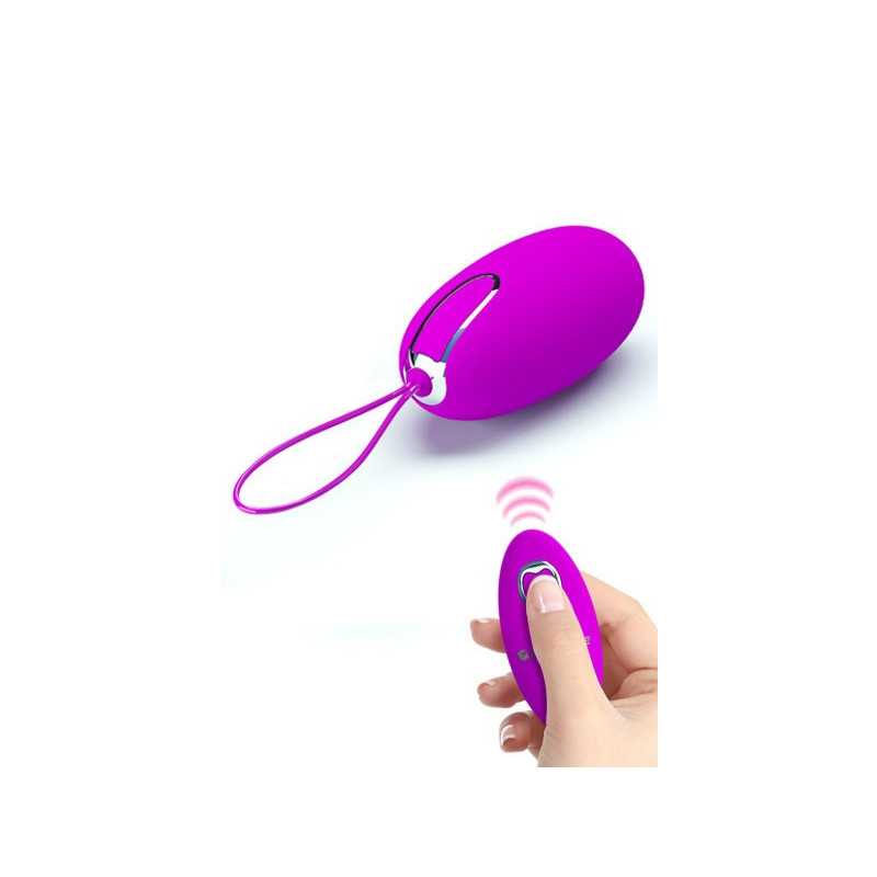 Votre site Erotique Fruits Défendus Joyce Oeuf Vibrant Usb à