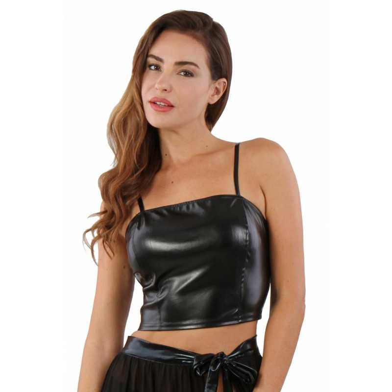 Votre site Erotique Fruits Défendus Robe Longue Micro Résille