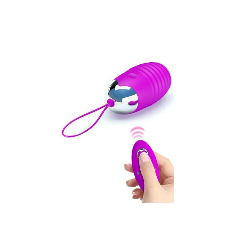 Votre site Erotique Fruits Défendus Jessica Oeuf Vibrant Usb à