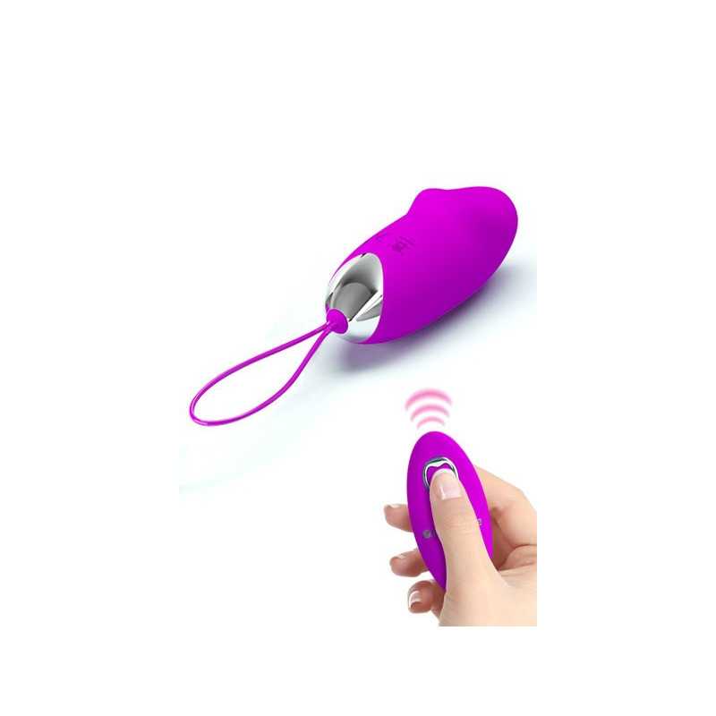 Votre site Erotique Fruits Défendus Julia Oeuf Vibrant Usb à