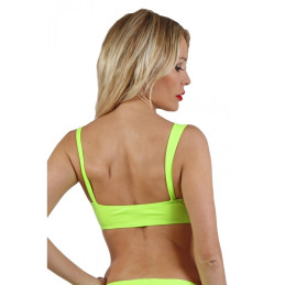 Votre site Erotique Fruits Défendus Top Brassière Wetlook