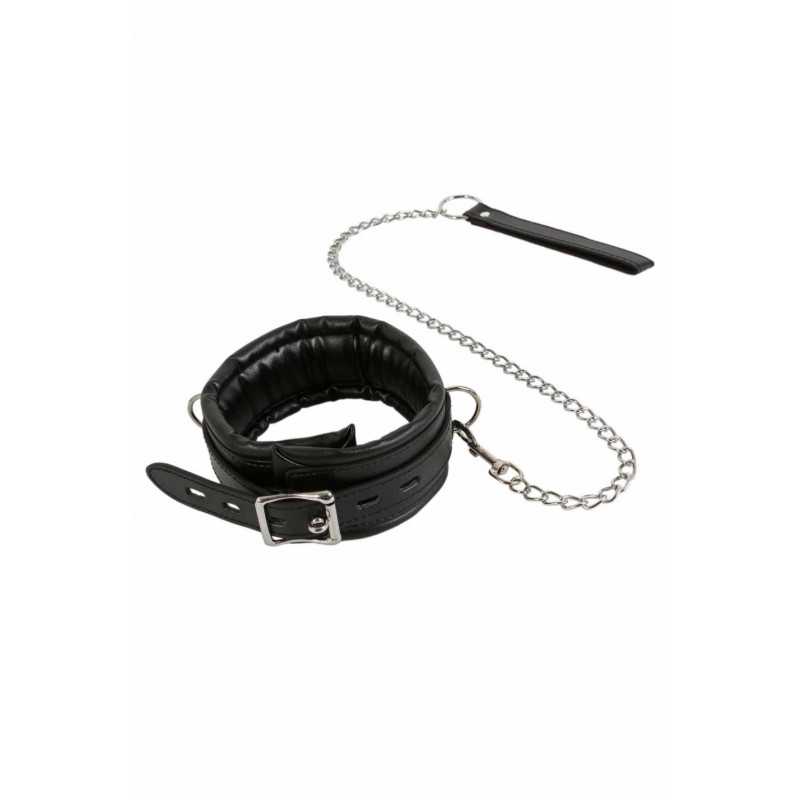 Votre site Erotique Fruits Défendus Collier Molletonné