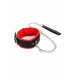 Votre site Erotique Fruits Défendus Collier Molletonné