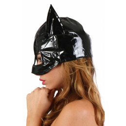 Votre site Erotique Fruits Défendus Masque Catwoman Vinyle