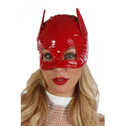 Votre site Erotique Fruits Défendus Masque Catwoman Vinyle