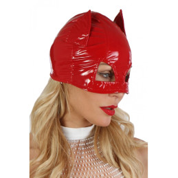 Votre site Erotique Fruits Défendus Masque Catwoman Vinyle