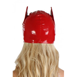 Votre site Erotique Fruits Défendus Masque Catwoman Vinyle