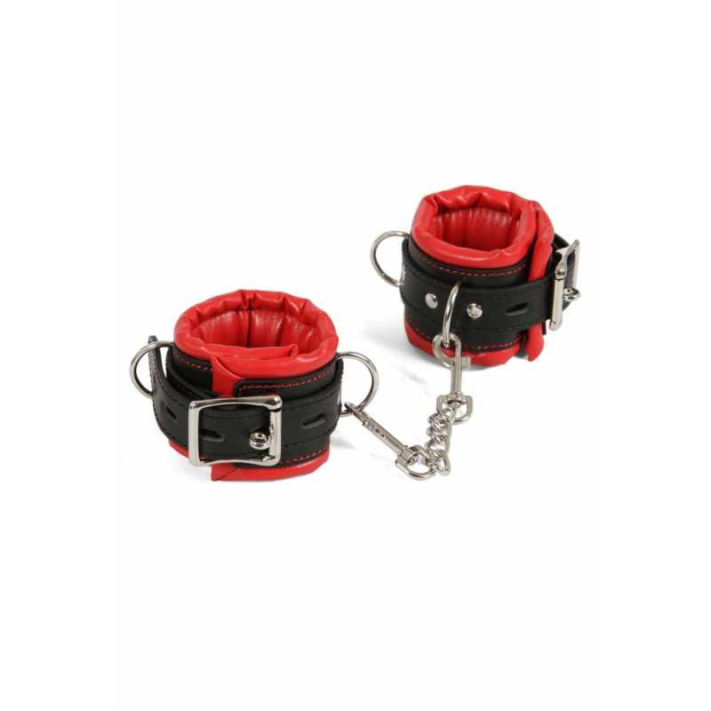 Votre site Erotique Fruits Défendus Menottes Cadenassables