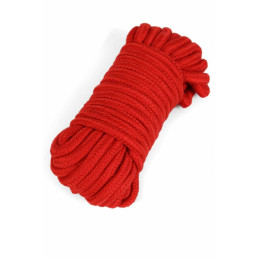 Votre site Erotique Fruits Défendus Corde Bondage 10M