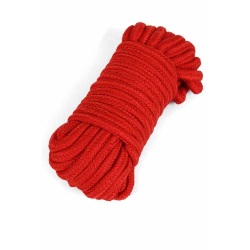 Votre site Erotique Fruits Défendus Corde Bondage 10M