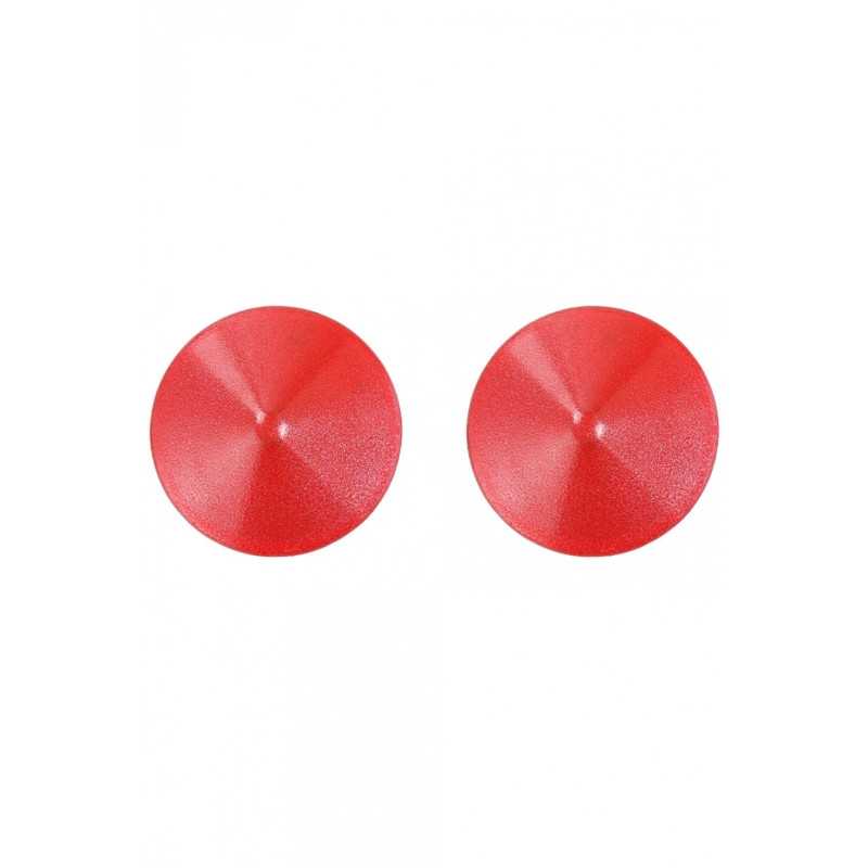 Votre site Erotique Fruits Défendus Nipple Métal Cache tétons