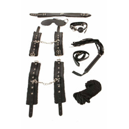 Votre site Erotique Fruits Défendus Coffret Complet Bondage