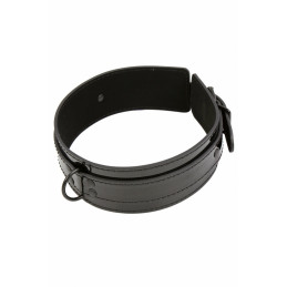 Votre site Erotique Fruits Défendus Collier Vinyle et Attaches