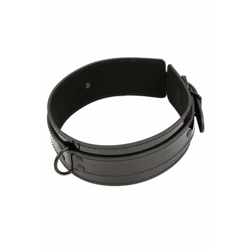 Votre site Erotique Fruits Défendus Collier Vinyle et Attaches