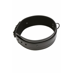 Votre site Erotique Fruits Défendus Collier Vinyle et Attaches