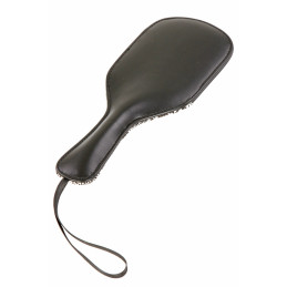 Votre site Erotique Fruits Défendus Paddle Tapette Aspect Cuir