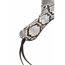 Votre site Erotique Fruits Défendus Paddle Tapette Aspect Cuir