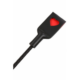 Votre site Erotique Fruits Défendus Cravache Coeur