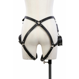 Votre site Erotique Fruits Défendus Harnais Taille Cuisses avec