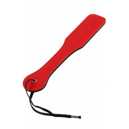 Votre site Erotique Fruits Défendus Paddle Tapette Cuir Bicolor