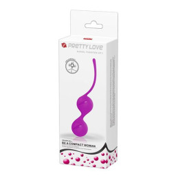 Votre site Erotique Fruits Défendus Boules de Geisha