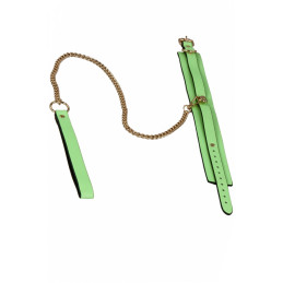 Votre site Erotique Fruits Défendus Collier Phosprorescent avec
