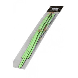 Votre site Erotique Fruits Défendus Collier Phosprorescent avec