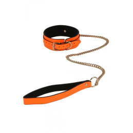 Votre site Erotique Fruits Défendus Collier Phosprorescent avec