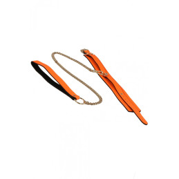 Votre site Erotique Fruits Défendus Collier Phosprorescent avec