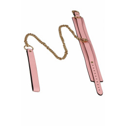 Votre site Erotique Fruits Défendus Collier Phosprorescent avec