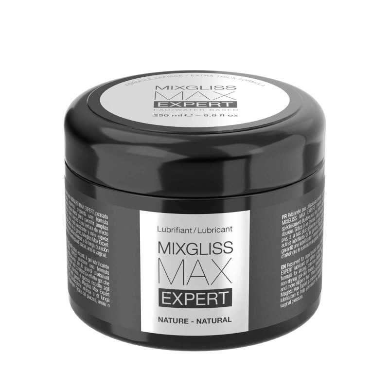 Votre site Erotique Fruits Défendus Max Expert Lubrifiant épais