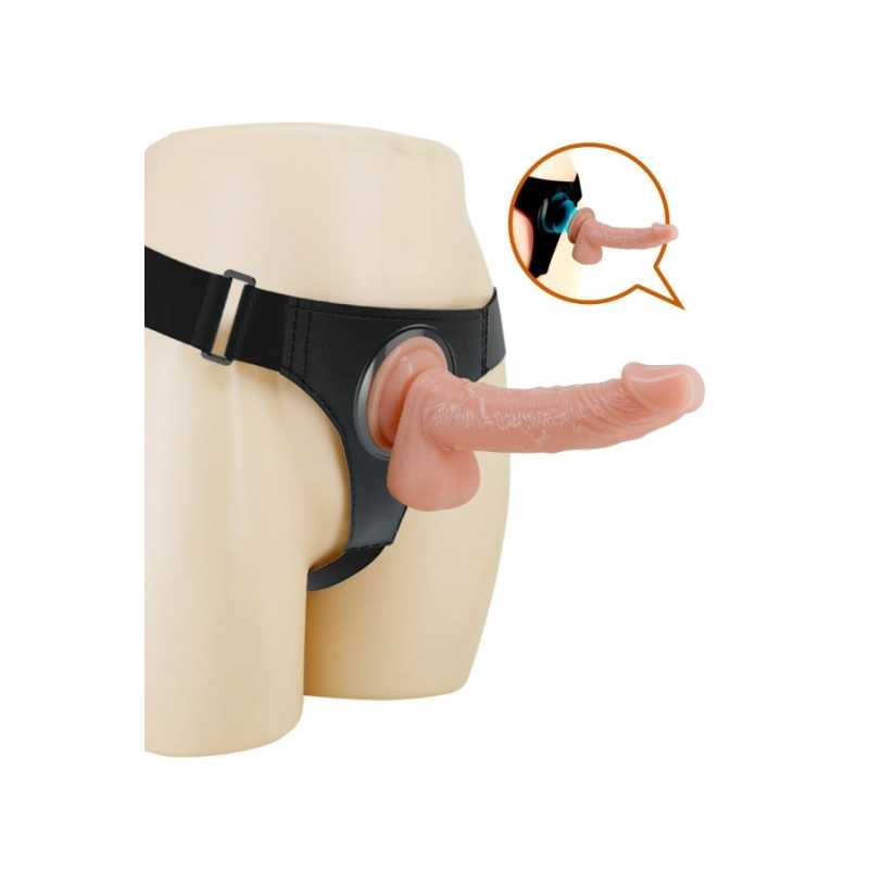 Votre site Erotique Fruits Défendus Kevin Gode Ceinture Harnais