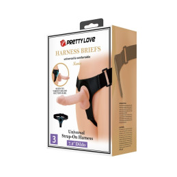 Votre site Erotique Fruits Défendus Kevin Gode Ceinture Harnais