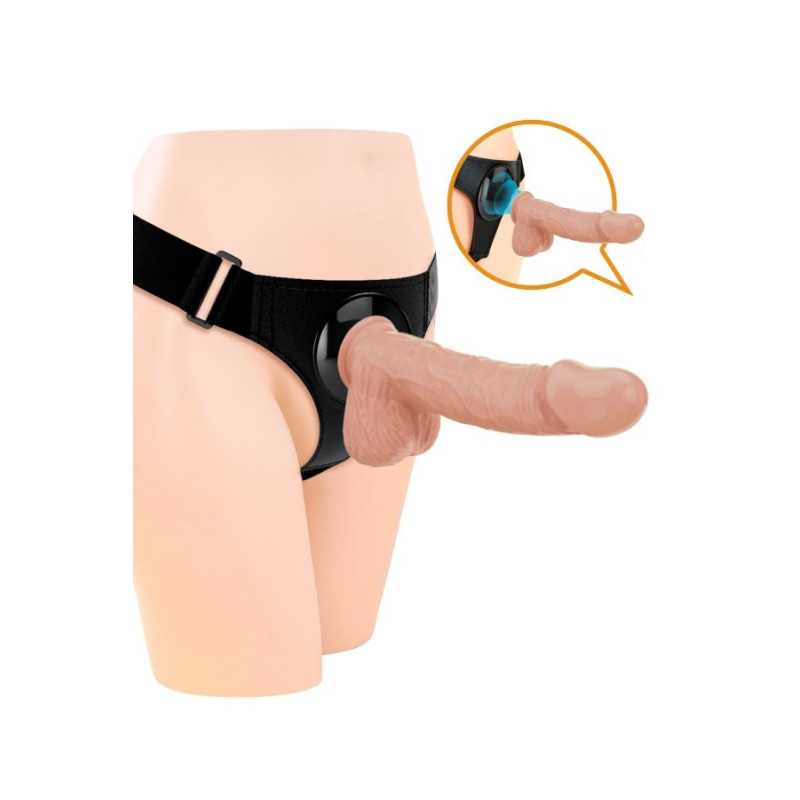Votre site Erotique Fruits Défendus Jerry Gode Ceinture Harnais