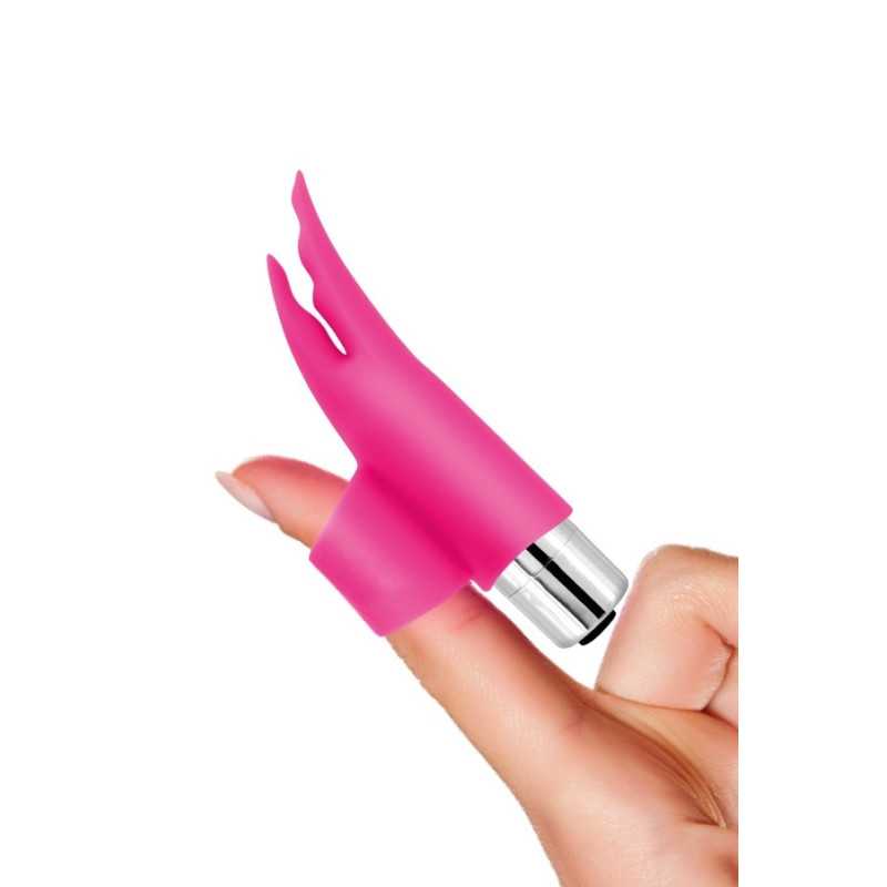 Votre site Erotique Fruits Défendus Delight Doigt Vibrant