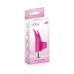 Votre site Erotique Fruits Défendus Delight Doigt Vibrant
