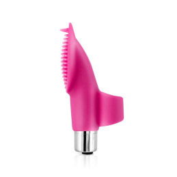 Votre site Erotique Fruits Défendus Glee Doigt Vibrant Clitoris