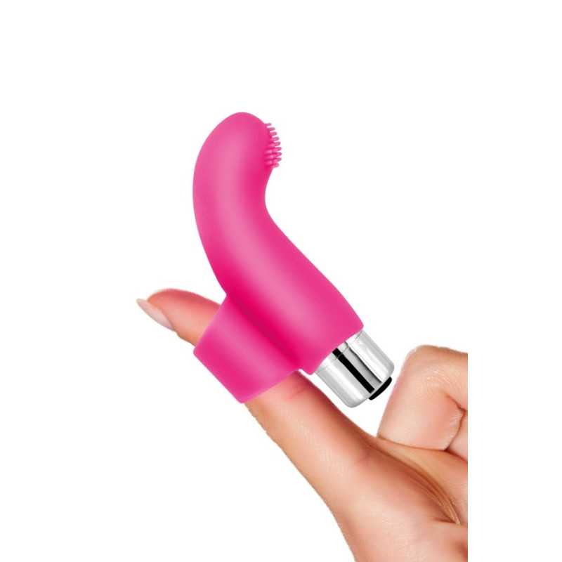 Votre site Erotique Fruits Défendus Heart Doigt Vibrant