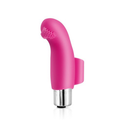 Votre site Erotique Fruits Défendus Heart Doigt Vibrant