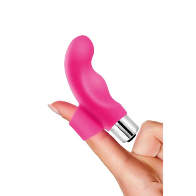 Votre site Erotique Fruits Défendus Ecstasy Doigt Vibrant
