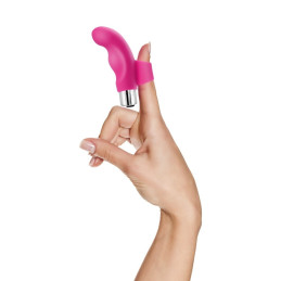 Votre site Erotique Fruits Défendus Ecstasy Doigt Vibrant