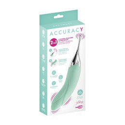 Votre site Erotique Fruits Défendus Accuracy Stimulateur