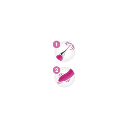 Votre site Erotique Fruits Défendus Accuracy Stimulateur