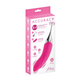 Votre site Erotique Fruits Défendus Accuracy Stimulateur