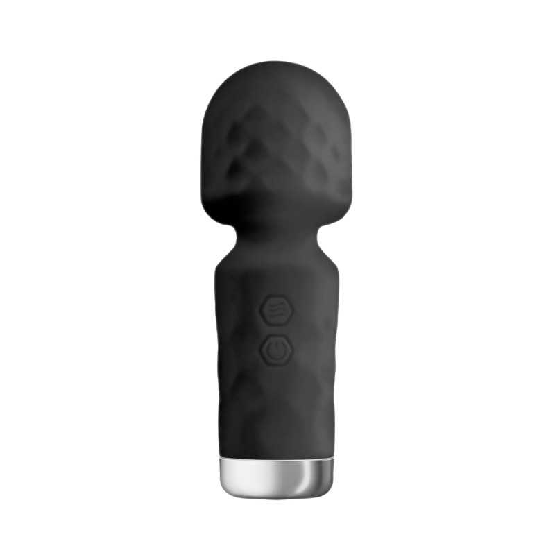 Votre site Erotique Fruits Défendus Mini Wand Rechargeable Usb