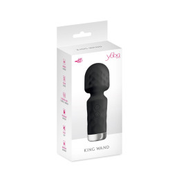 Votre site Erotique Fruits Défendus Mini Wand Rechargeable Usb