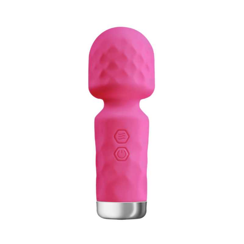 Votre site Erotique Fruits Défendus Mini Wand Rechargeable Usb