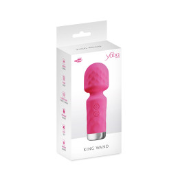 Votre site Erotique Fruits Défendus Mini Wand Rechargeable Usb